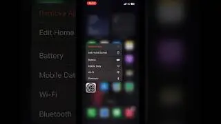🧐Turn off this hidden iPhone setting to save a ton of battery 🔋!