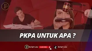 Perlu diketahui Seputar Pendidikan Khusus Profesi Advokat dan Jangan SALAH LANGKAH !!