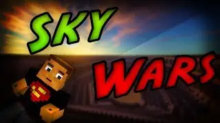 SkyWars - (Não surgiu nenhum titulo bom)
