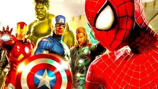Las 10 peores películas de los superhéroes de Marvel en Taquilla  ( hasta 2024 )