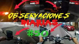 City Chaos!!! | #dailyobservations #50 | #zankumotovlogs