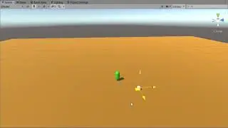 Voice Recognition AI Character Test