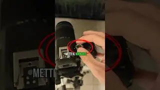 TUTORIAL foto alle stelle con macchina fotografica e smartphone ✨