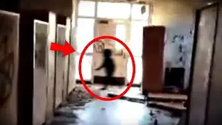 5 Scary Videos To Watch When You're Home Alone!