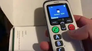 doro secure 580 hard reset