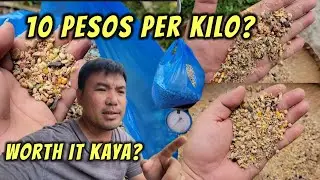 Ten pesos per kilo sa feeds, Worth it kaya?