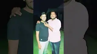 Happy Bday Banti 🥳🎂🎈🥳🎂🥳🥳 #birthday #vijaydokhale #jaydokhale