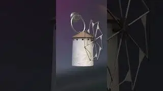 Заводим фургон на морозе