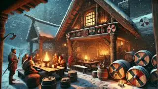 Fantasy Music – Rasmussen's Rum | Medieval Music