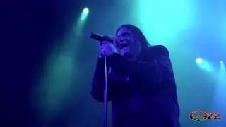 Shot In The Dark by Ozz (A Tribute To Ozzy Osbourne)