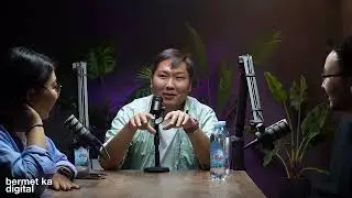 Даниэль Абдылдаев, что такое венчурный фонд? кто такие бизнес ангелы? куда инвестировать в КР?