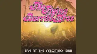 Long Black Limousine (live)