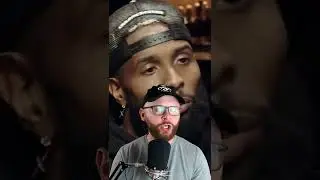 Odell Beckham Jr is an NFL Linebacker Now 