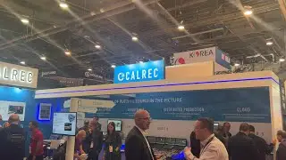 NAB Show 2024: Calrec's Henry Goodman, Solid State Logic's Tom Knowles on Audio in the Cloud