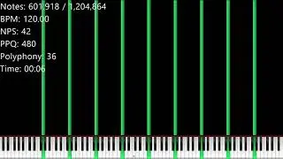 HAHA song DEATH SUSCHI MODE (my ver.)