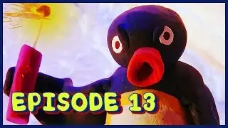 Pingu in English - Pingu Episodes Full in English 2018 | Cartoon For Kids Part 13