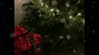 Adam Ďurica - Na Vianoce (cover)