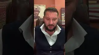 Большая часть успешных мужчин 