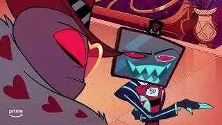 Vox and Val's Twitter Argument (Hazbin Hotel)