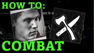 WHICH CHARACTERS AND WEAPONS ARE THE BEST? | This War of Mine Over-Simplified Tutorial #4