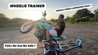 Makin Canggih ! Alat Ini Bikin Sekali Coba Langsung Bisa !
