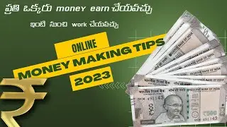 Unlock Your Online Money-Making Potential: Proven Strategies and Tips!"