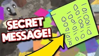 SECRET Messages Decoded in Five Nights at Freddy's: Security Breach