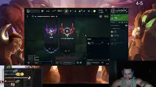 tyler1 flames vayne top player