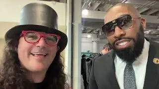 The Mad Hatter of Insurance - Doing Magic at Insurtech Insights