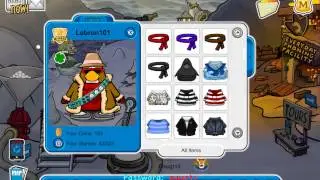 Free Rare CP Member Account.mp4