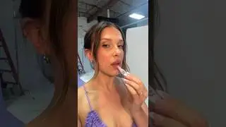 Glow Yeah Lip Oil Is The Moment