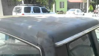 Bajos db driver