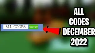 Roblox All Build A Boat For Treasure Codes December 2022!