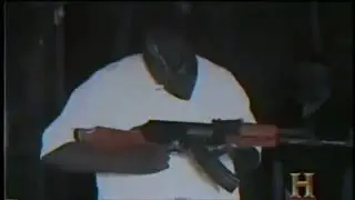 Memphis Cult - 9MM (Bass Boosted)Video)