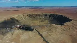 Meteor Crater (May2021)