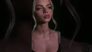 Как я поклоняюсь женской красоте 🤤 #визажистворонеж #макияжворонеж #макияж