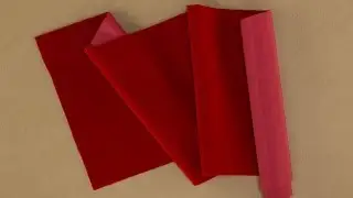 How to Sew With Velvet and Velveteen