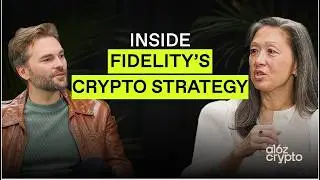Why Tokenize? Fidelity on Onchain Assets and the Next Phase of Adoption