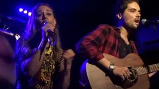NINA ATTAL . Young at heart ( avec Marco Cinelli )  New Morning