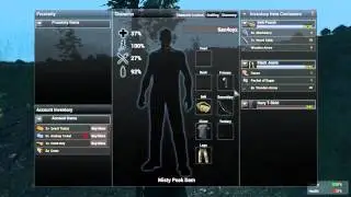 H1Z1 - Первый взгляд