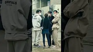 Dating code? They're caught using the same things😍 