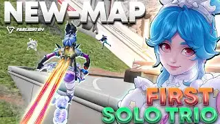 Farlight 84 New Update Solo Trio 