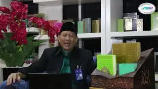 RAMADHAN DI PNRI 