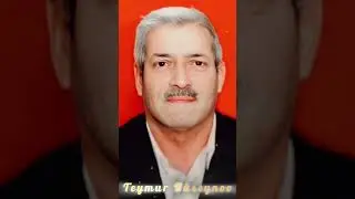 Teymur Hüseynov 