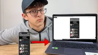 come TRASFERIRE le FOTO dall'IPHONE al PC!!