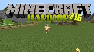 Minecraft: HARDCORE - Começando com as Farms!! #16