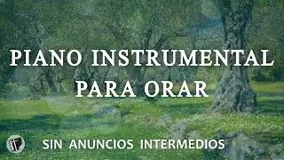Música de Oración y Meditación Cristiana - Armonía Espiritual - INSTRUMENTAL PARA ORAR