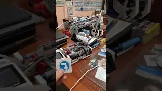 робот-манипулятор zmrobo