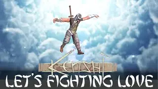 Kenshi - The Retribution of God