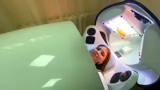 Санаторий Пралеска - SPA-капсула, Санатории Беларуси